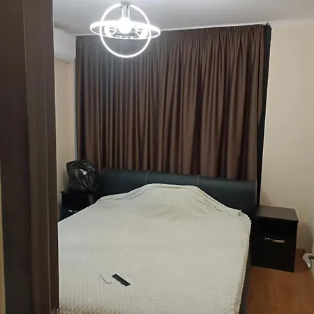 Apartment Amara Butik